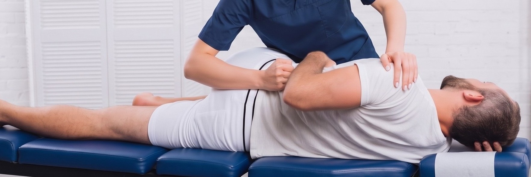 Chiropractic